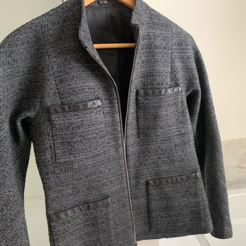 Theory Jacket